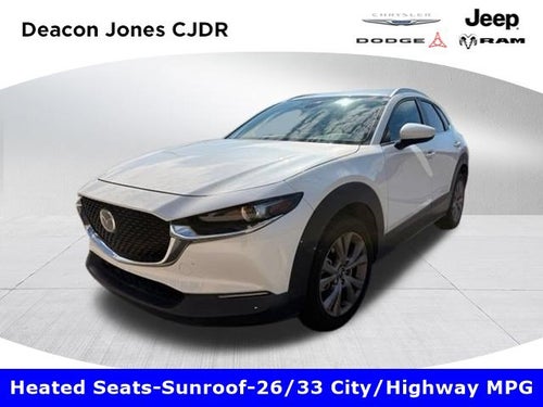 2023 Mazda Mazda CX-30 2.5 S Preferred Package