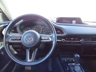 2023 Mazda Mazda CX-30 2.5 S Preferred Package