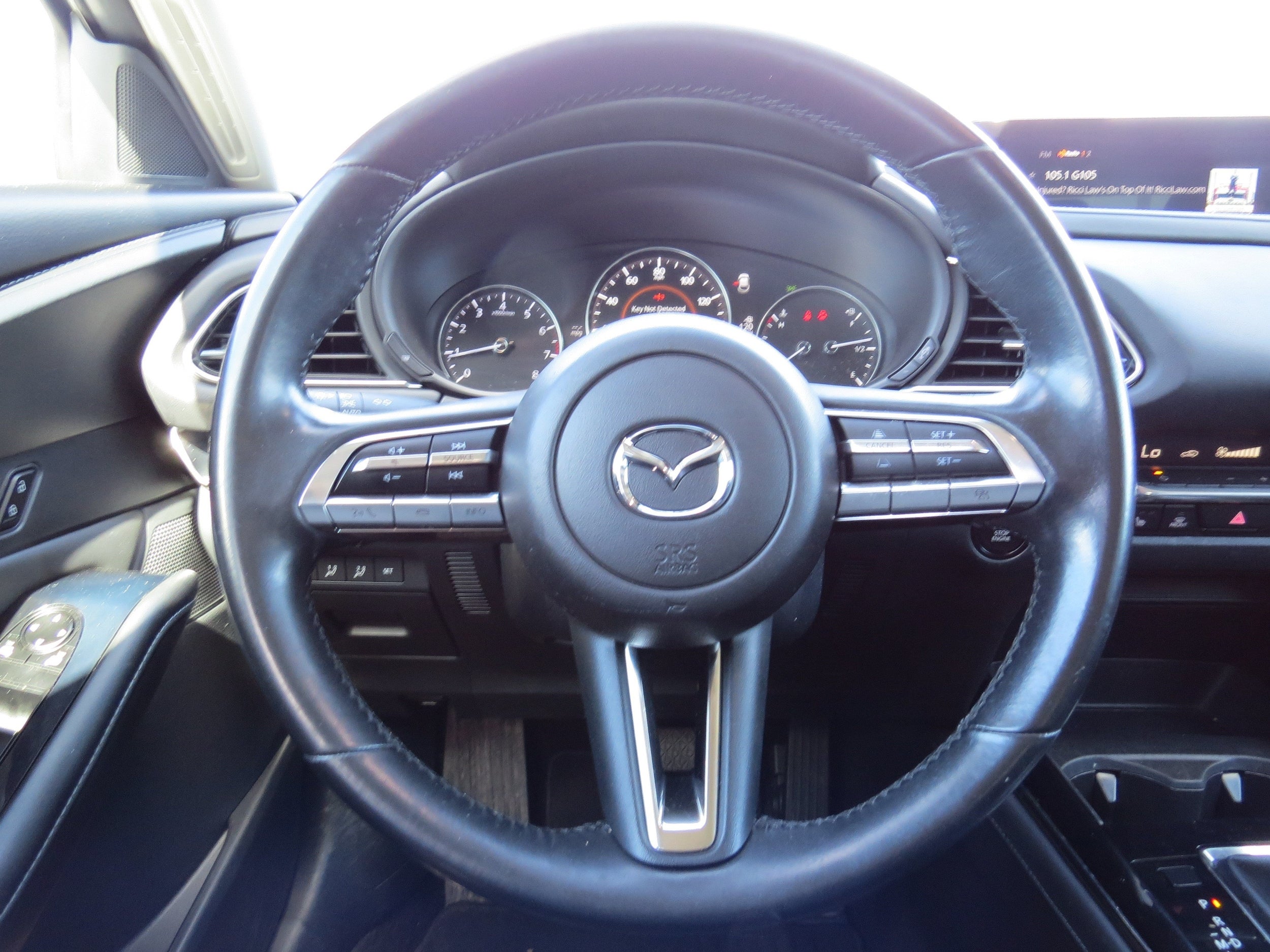 2023 Mazda Mazda CX-30 2.5 S Preferred Package