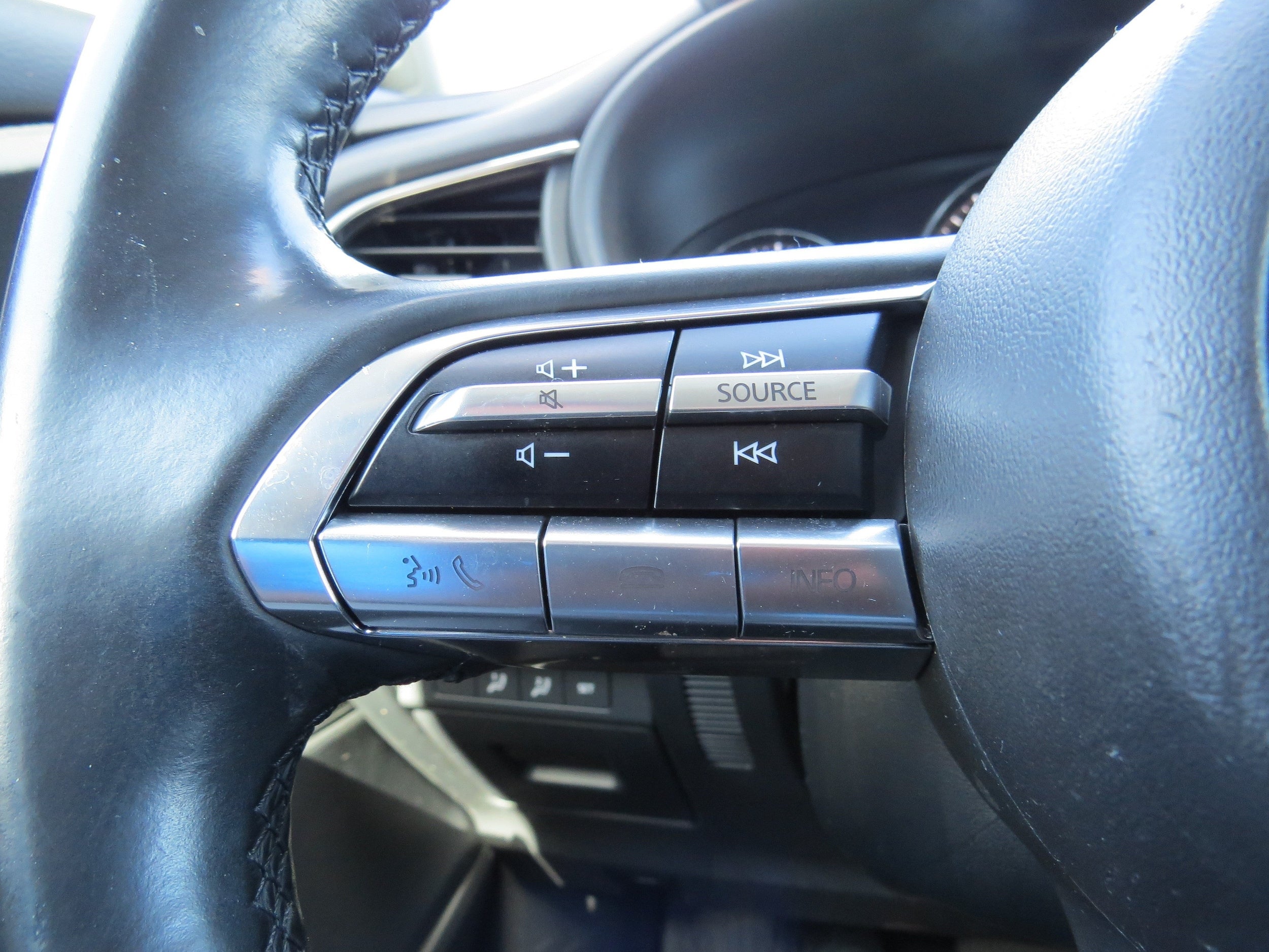 2023 Mazda Mazda CX-30 2.5 S Preferred Package