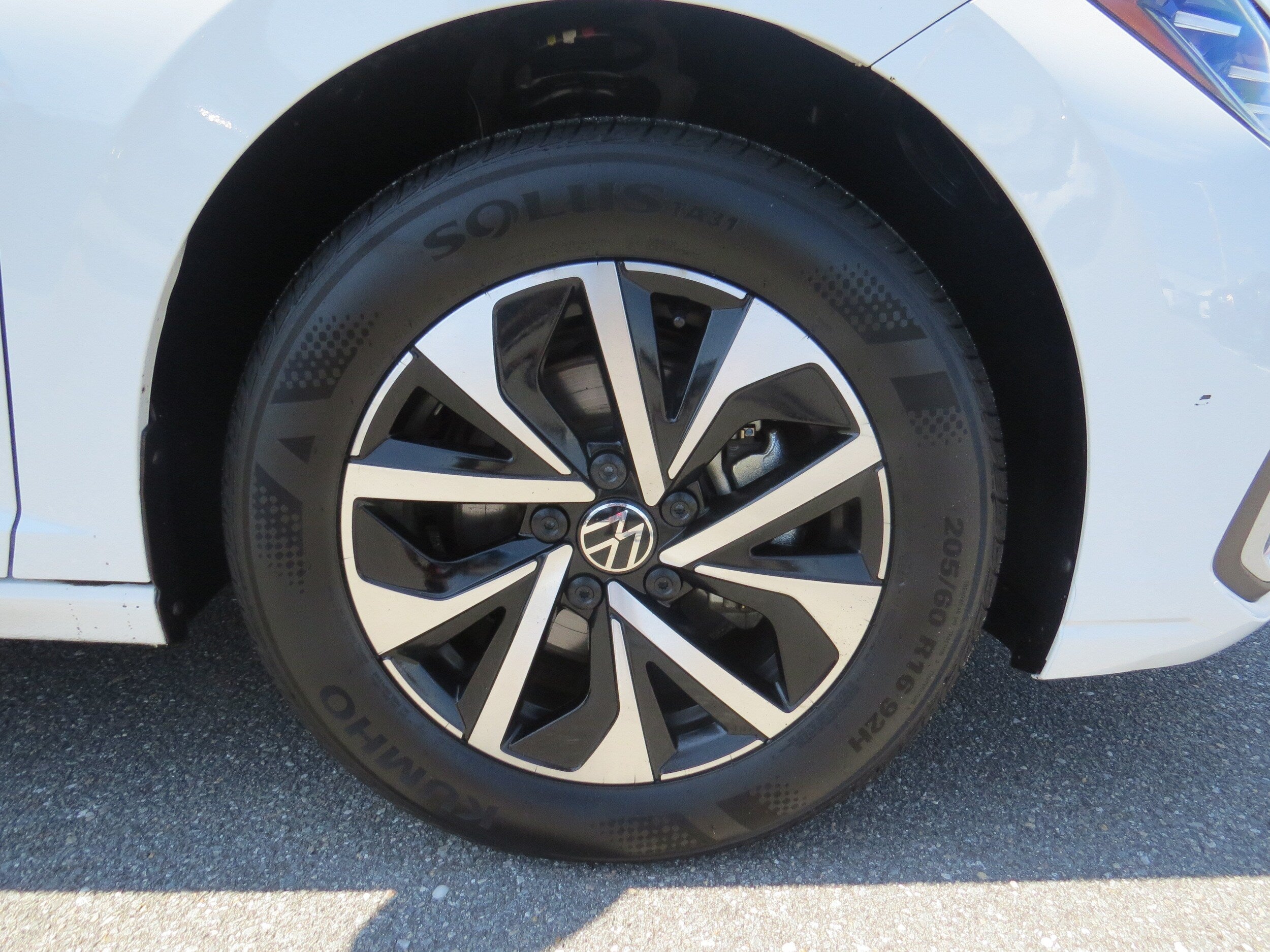 2025 Volkswagen Jetta S