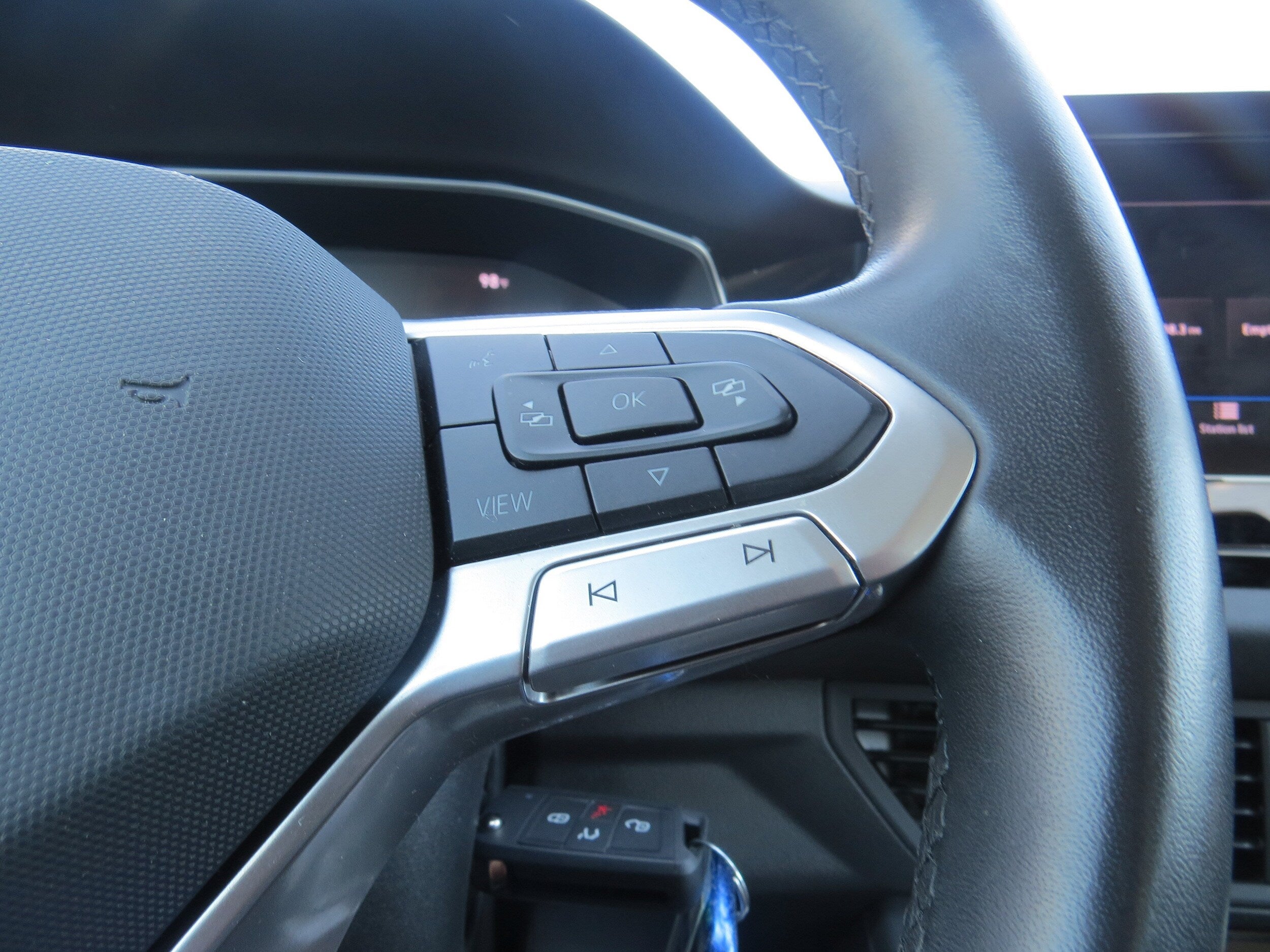 2025 Volkswagen Jetta S