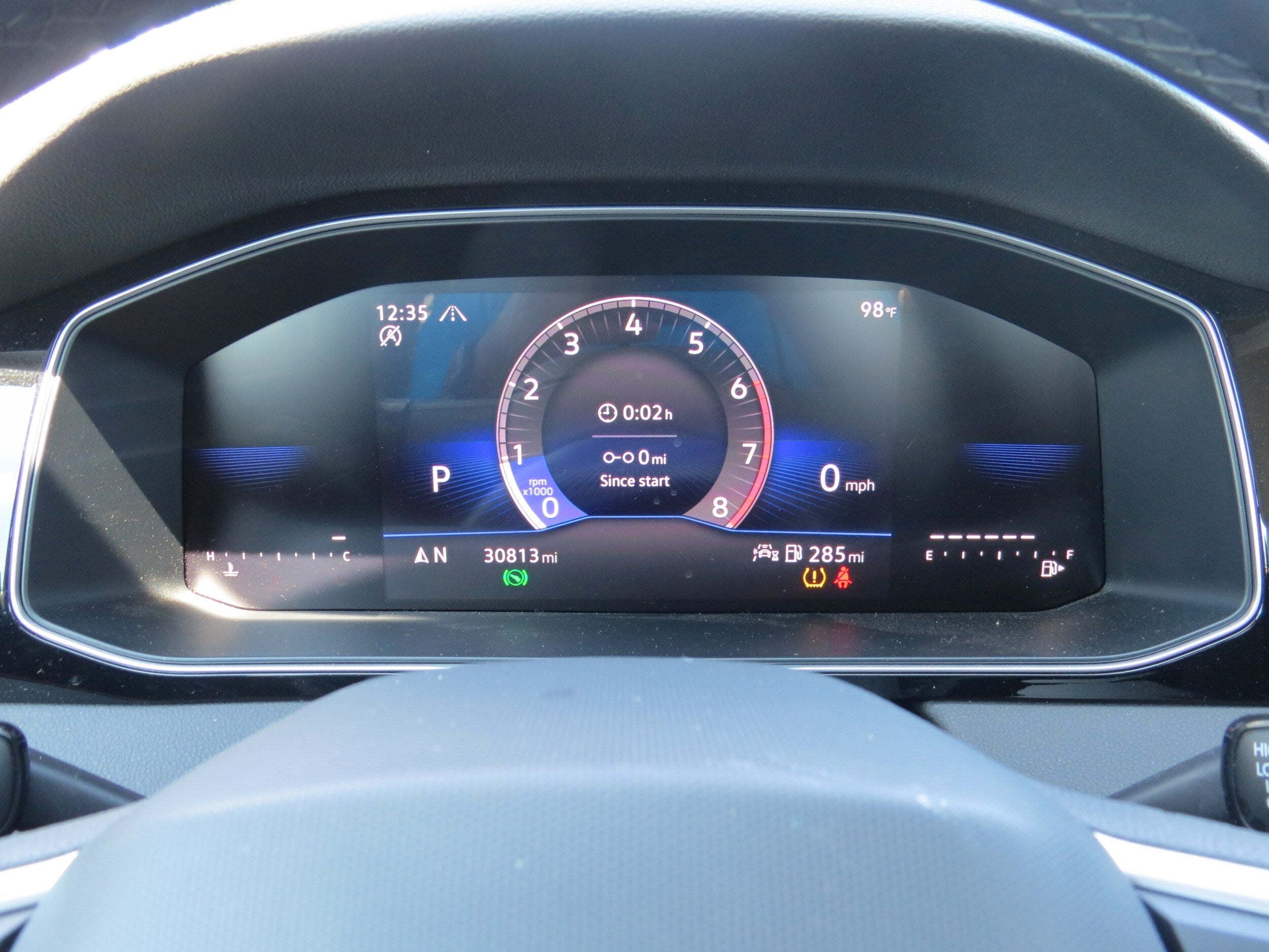 2025 Volkswagen Jetta S
