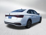 2025 Volkswagen Jetta S