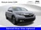 2019 Honda Ridgeline RTL FWD