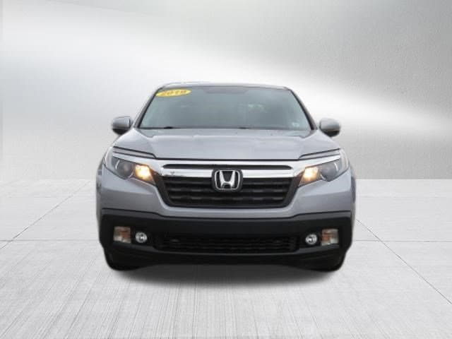2019 Honda Ridgeline RTL FWD