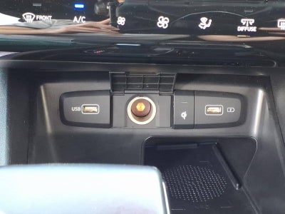 2022 Hyundai Santa Cruz 2.5T SEL Premium