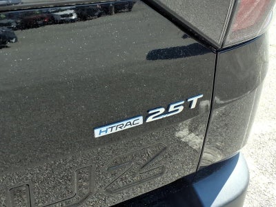 2022 Hyundai Santa Cruz 2.5T SEL Premium