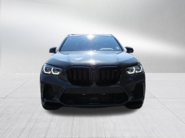 2022 BMW X5 M Base