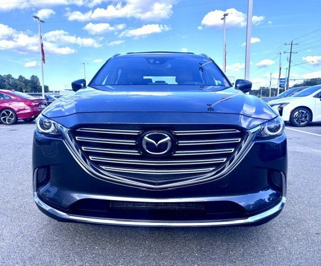 2017 Mazda Mazda CX-9 Signature