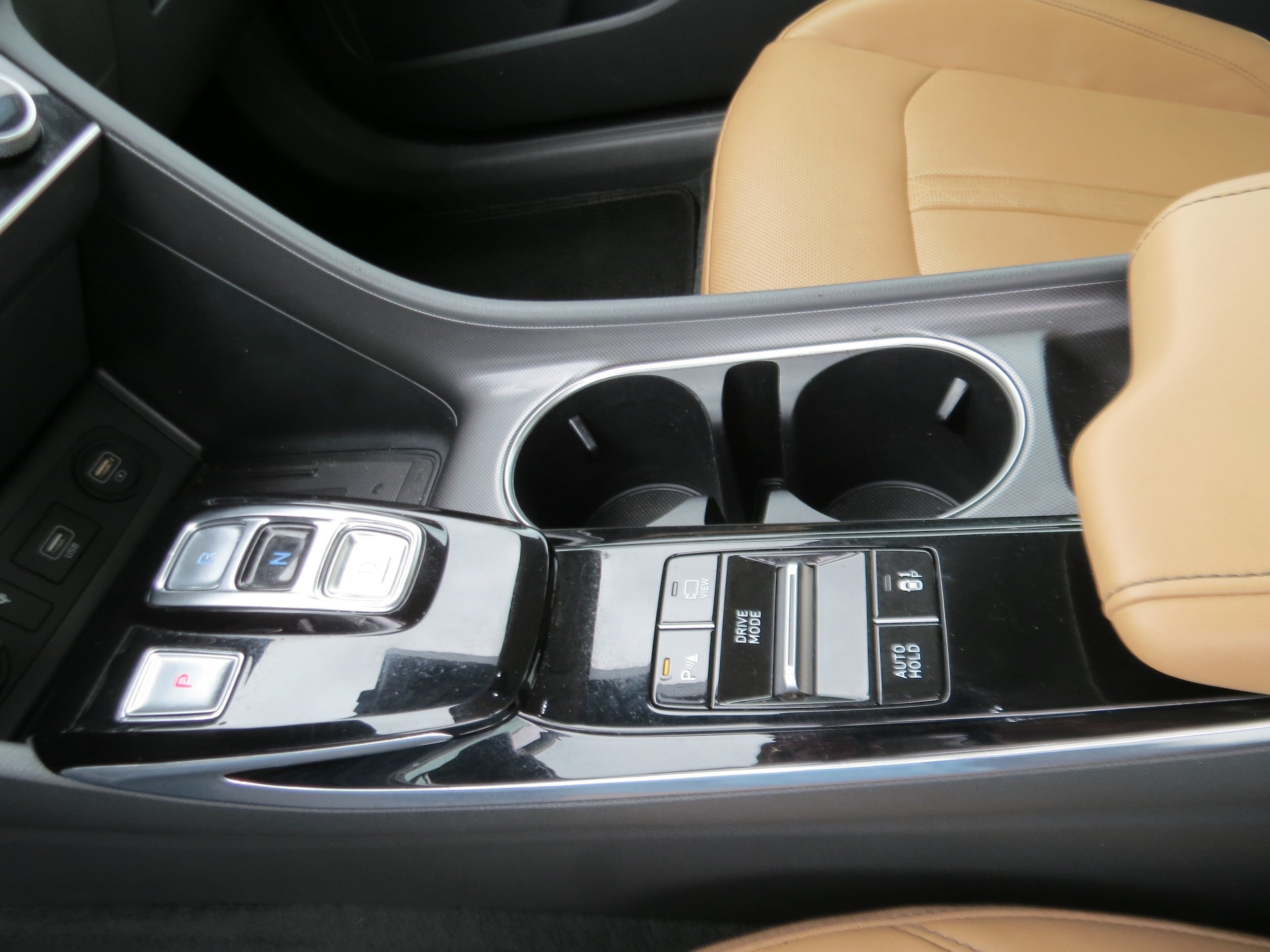 2022 Hyundai Sonata Hybrid Limited