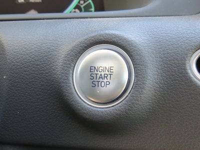 2022 Hyundai Sonata Hybrid Limited