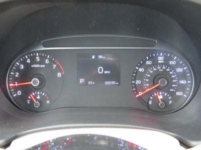 2022 Kia Soul X-Line
