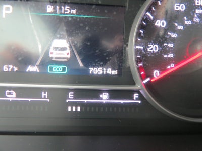 2022 Kia Sorento Hybrid EX