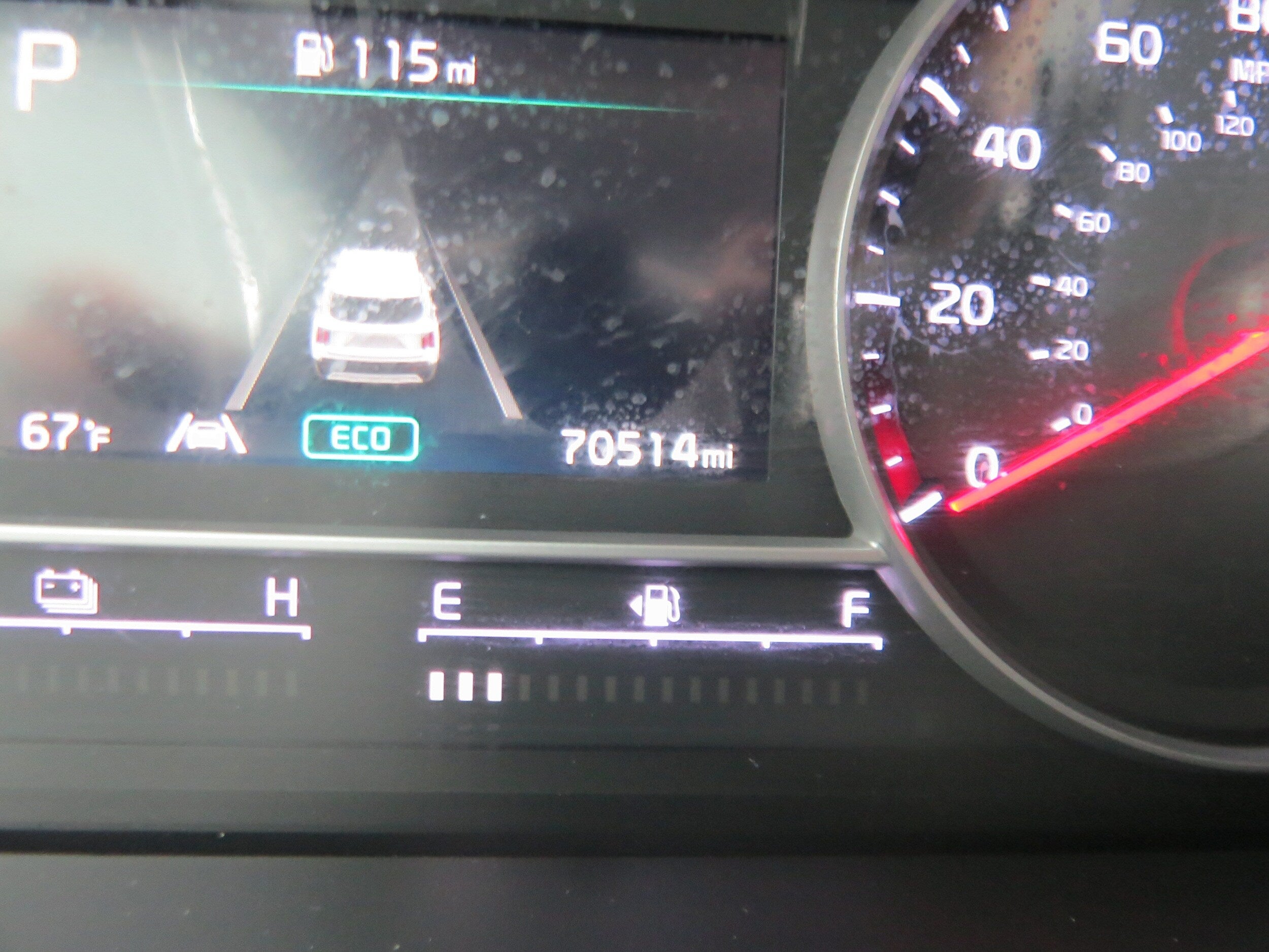 2022 Kia Sorento Hybrid EX