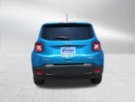 2020 Jeep Renegade Latitude FWD