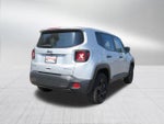 2021 Jeep Renegade Sport