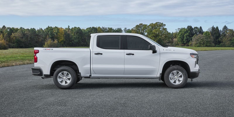 Business Elite - Deacon Jones GM of Smithfield Chevrolet in Smithfield NC