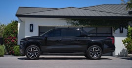 Deacon Jones GM of Smithfield Chevrolet in Smithfield NC