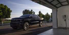 Deacon Jones GM of Smithfield Chevrolet in Smithfield NC