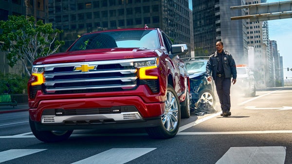 Deacon Jones GM of Smithfield Chevrolet in Smithfield NC