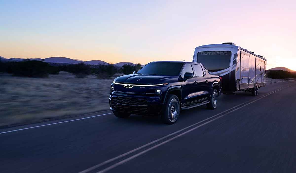 Deacon Jones GM of Smithfield Chevrolet in Smithfield NC