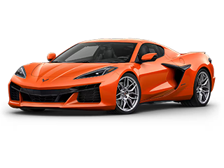 Chevrolet Corvette Z06 - Deacon Jones GM of Smithfield Chevrolet in Smithfield NC