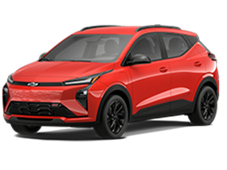 Chevrolet Bolt - Deacon Jones GM of Smithfield Chevrolet in Smithfield NC