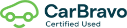 Car bravo logo